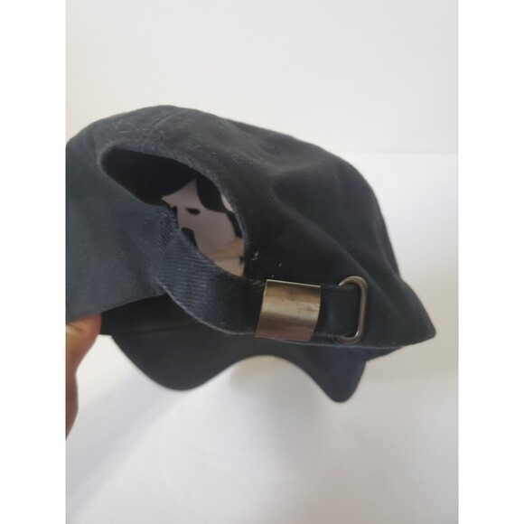 Official Guinness Beer 1759 Baseball Cap Hat Black Adjustable Strapback Dad Golf - Picture 5 of 8